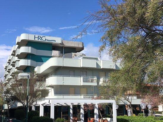 HRG bar piadineria Giardino